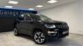 Jeep Compass 1.4 Turbo 4x2 Limited GPS*CUIR*LED*GARANTIE 12MOIS Noir - thumbnail 3