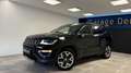 Jeep Compass 1.4 Turbo 4x2 Limited GPS*CUIR*LED*GARANTIE 12MOIS Noir - thumbnail 1