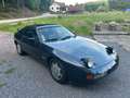 Porsche 928 5.0 S4 A Bleu - thumbnail 2