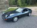 Porsche 928 5.0 S4 A Bleu - thumbnail 1
