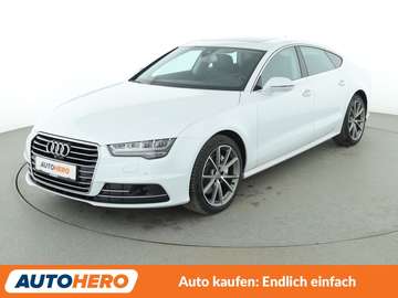 3.0 V6 TDI ultra Aut.*NAVI*HUD*LED*