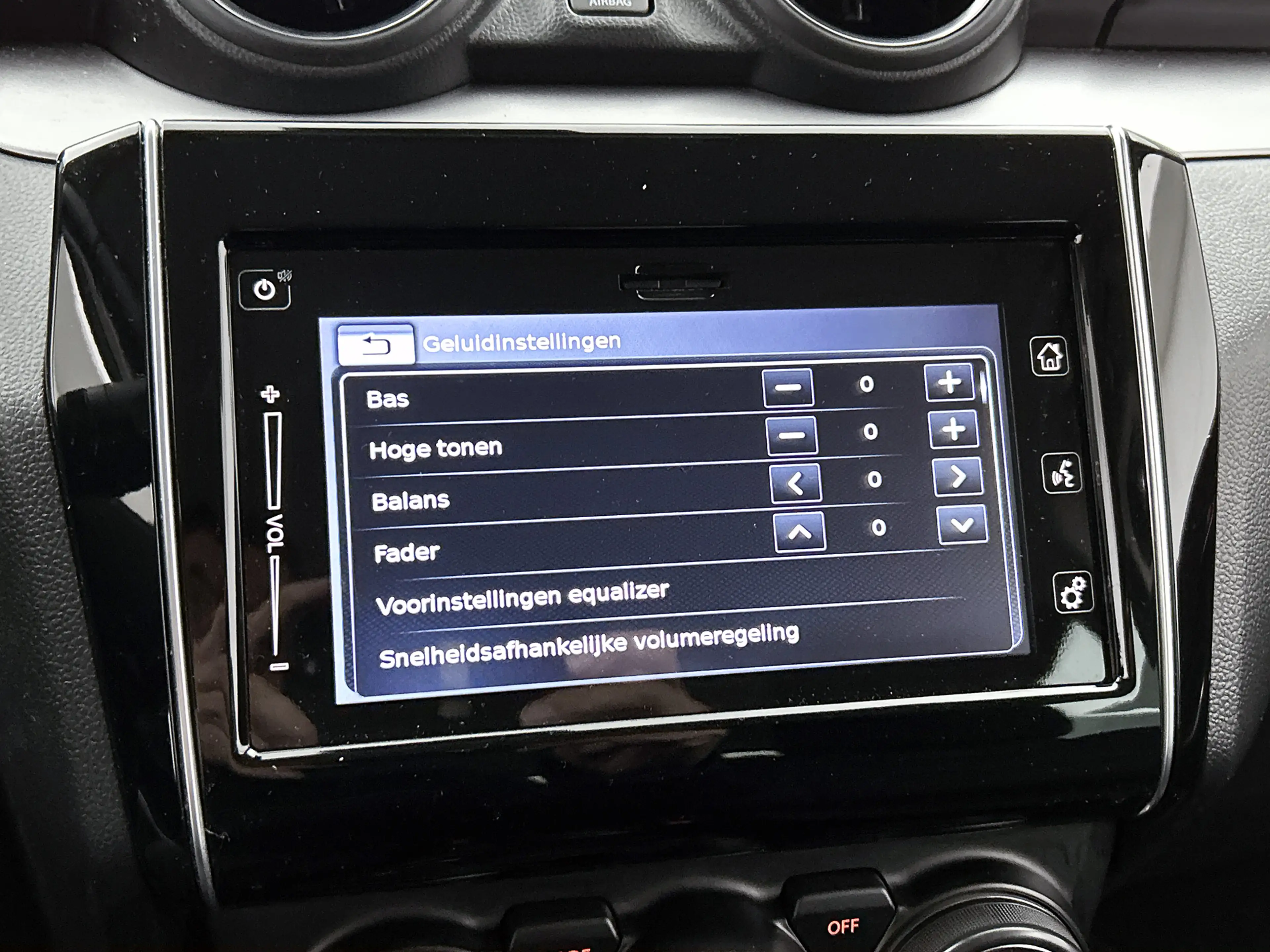 Suzuki Swift 1.2 Style Smart Hybrid | BTW voertuig | Dealer ond — photo 12
