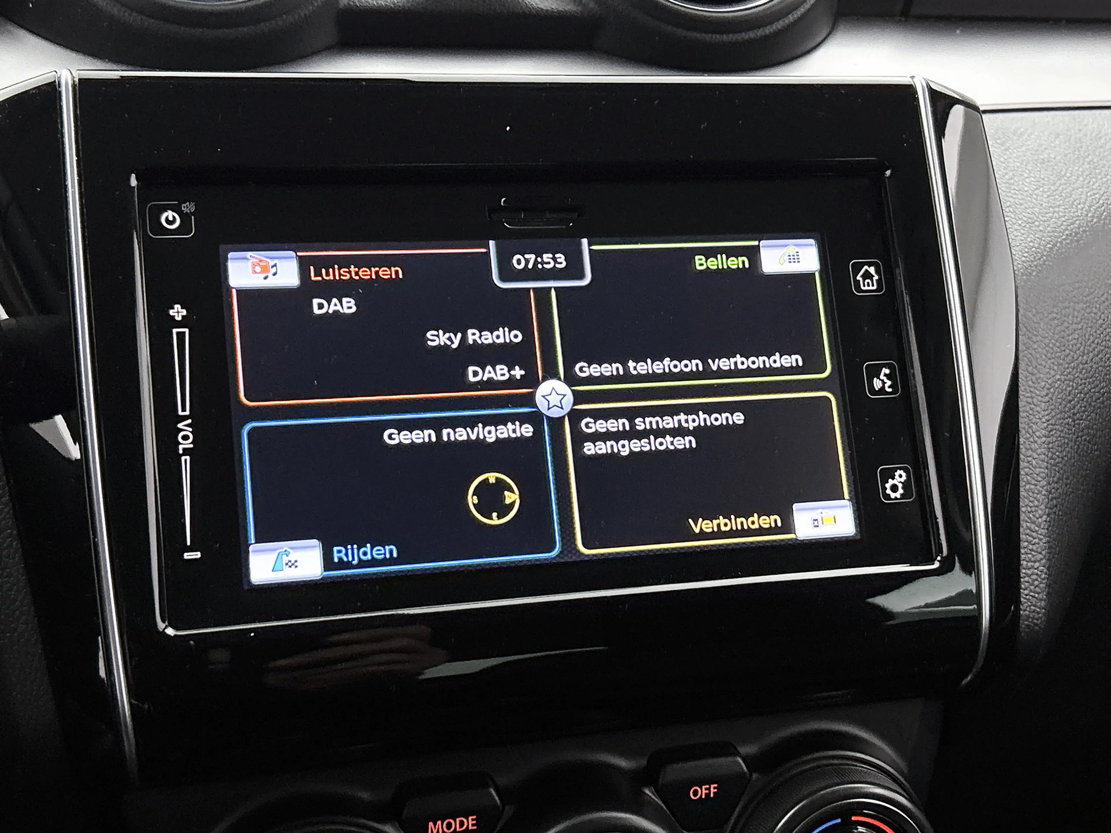 Suzuki Swift 1.2 Style Smart Hybrid | BTW voertuig | Dealer ond — photo 9