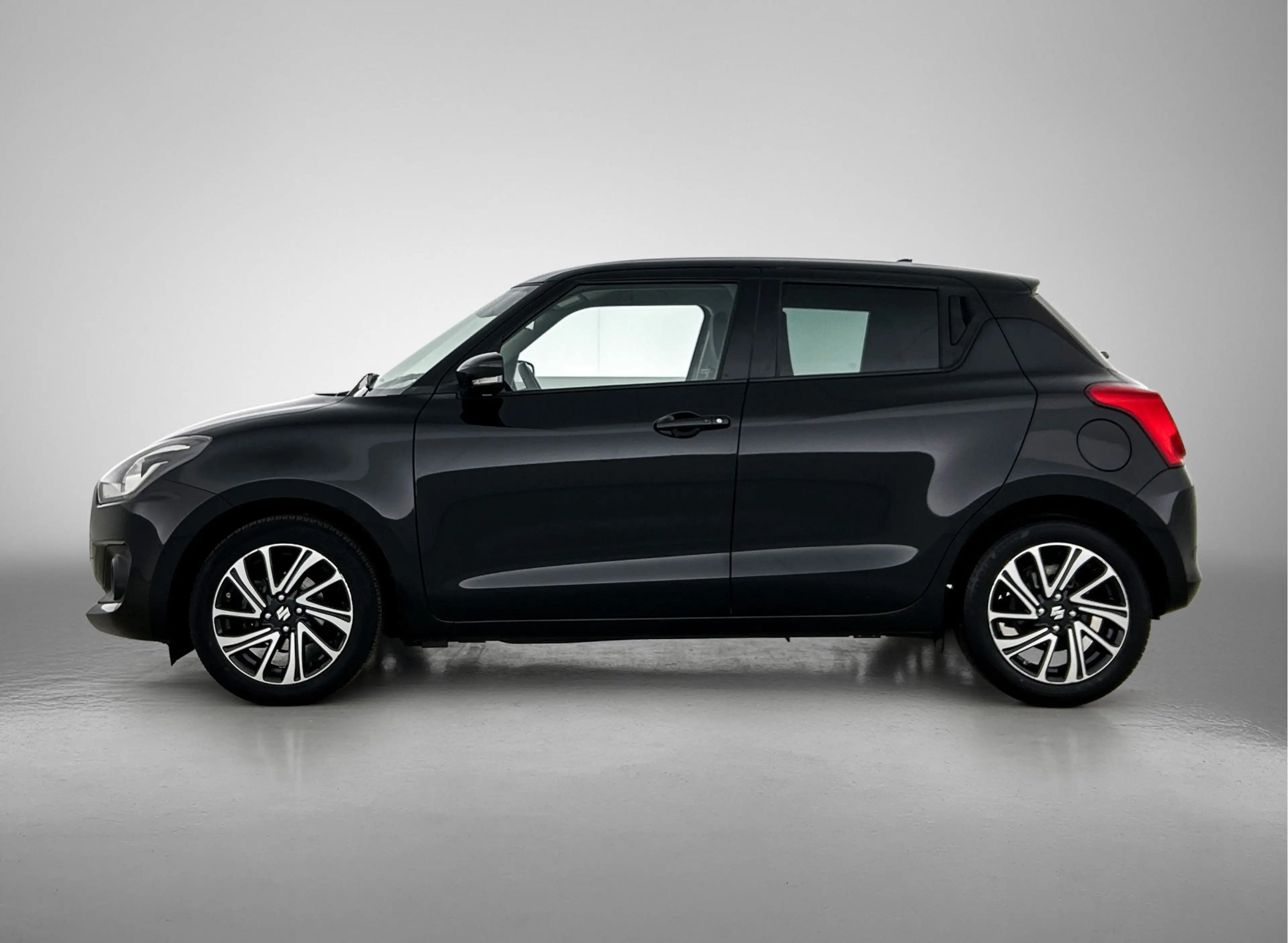 Suzuki Swift 1.2 Style Smart Hybrid | BTW voertuig | Dealer ond — photo 3