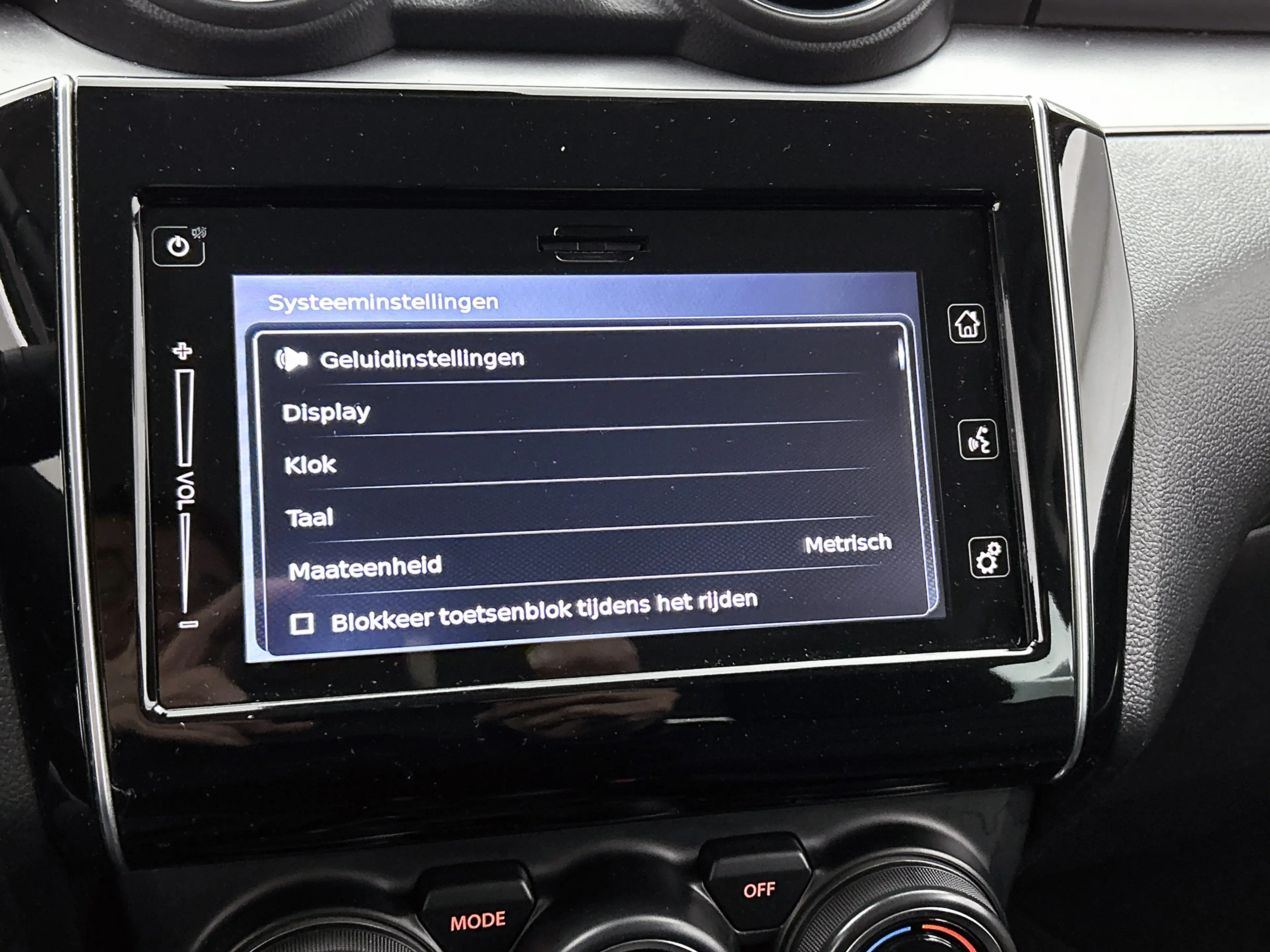 Suzuki Swift 1.2 Style Smart Hybrid | BTW voertuig | Dealer ond — photo 13