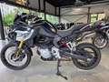 BMW F 850 GS 0 Groen - thumbnail 1