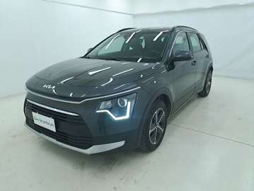 HEV Business DCT 1.6 Full Hybrid 141CV