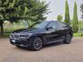 BMW X6 xdrive30d mhev 48V Msport auto Bleu - thumbnail 2