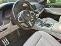 BMW X6 xdrive30d mhev 48V Msport auto Bleu - thumbnail 5