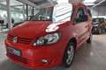 Volkswagen Caddy 1.6 TDI Klima 2xSchiebetür Alu EFenster Rot - thumbnail 8