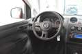 Volkswagen Caddy 1.6 TDI Klima 2xSchiebetür Alu EFenster Rot - thumbnail 15
