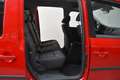 Volkswagen Caddy 1.6 TDI Klima 2xSchiebetür Alu EFenster Rot - thumbnail 29