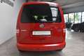 Volkswagen Caddy 1.6 TDI Klima 2xSchiebetür Alu EFenster Rot - thumbnail 4