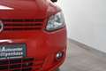 Volkswagen Caddy 1.6 TDI Klima 2xSchiebetür Alu EFenster Rot - thumbnail 10