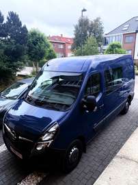 2.3 D L2H2 2WD VA S&S Easytronic