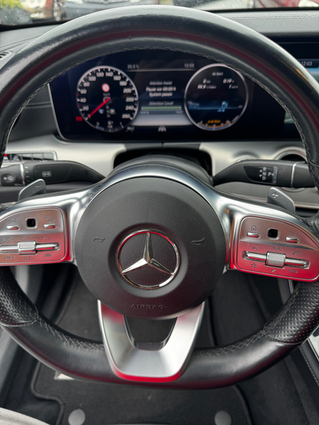 Mercedes-Benz E 400 Distronic 2.Hand Spurhalteasisst Schiebedach Sitzheizung AMG Felgen — photo 10
