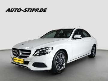 Avantgarde NAV TEMP PARKLENK AHK LED SITZH