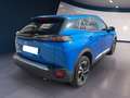 Peugeot 2008 II 2020 1.2 puretech Allure Pack s&s 100cv Bleu - thumbnail 4