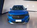 Peugeot 2008 II 2020 1.2 puretech Allure Pack s&s 100cv Bleu - thumbnail 1
