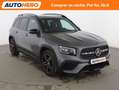 Mercedes-Benz GLB 200 d AMG Line Gris - thumbnail 8
