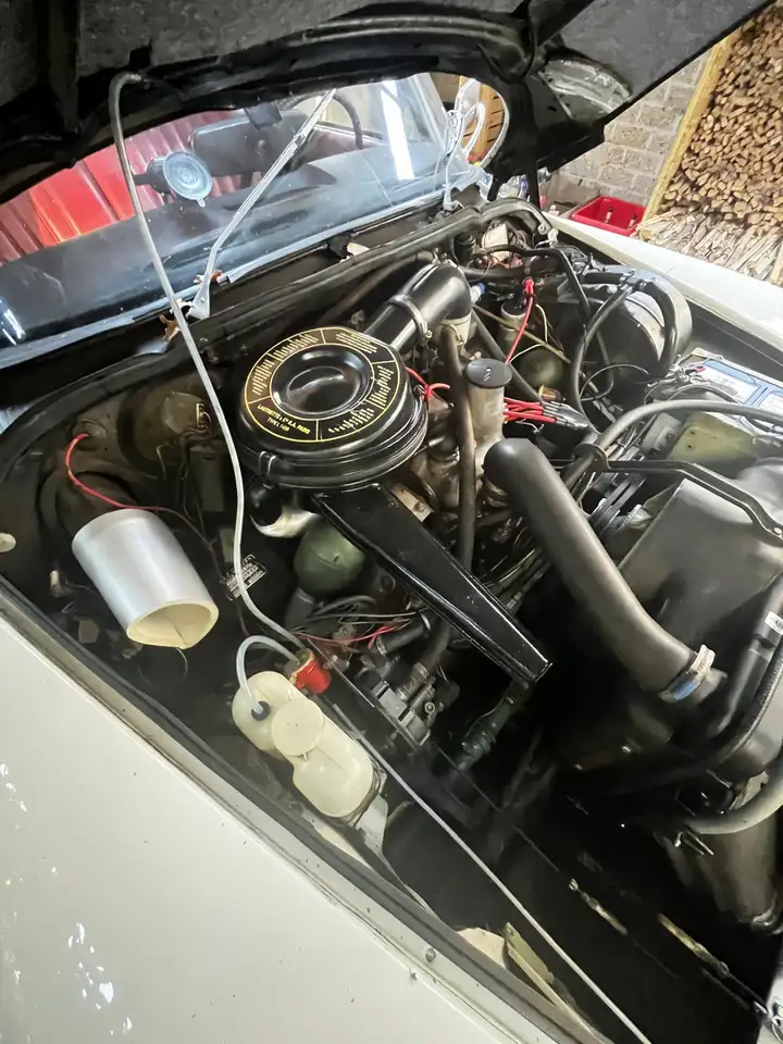 Citroen Dspecial, foto 4