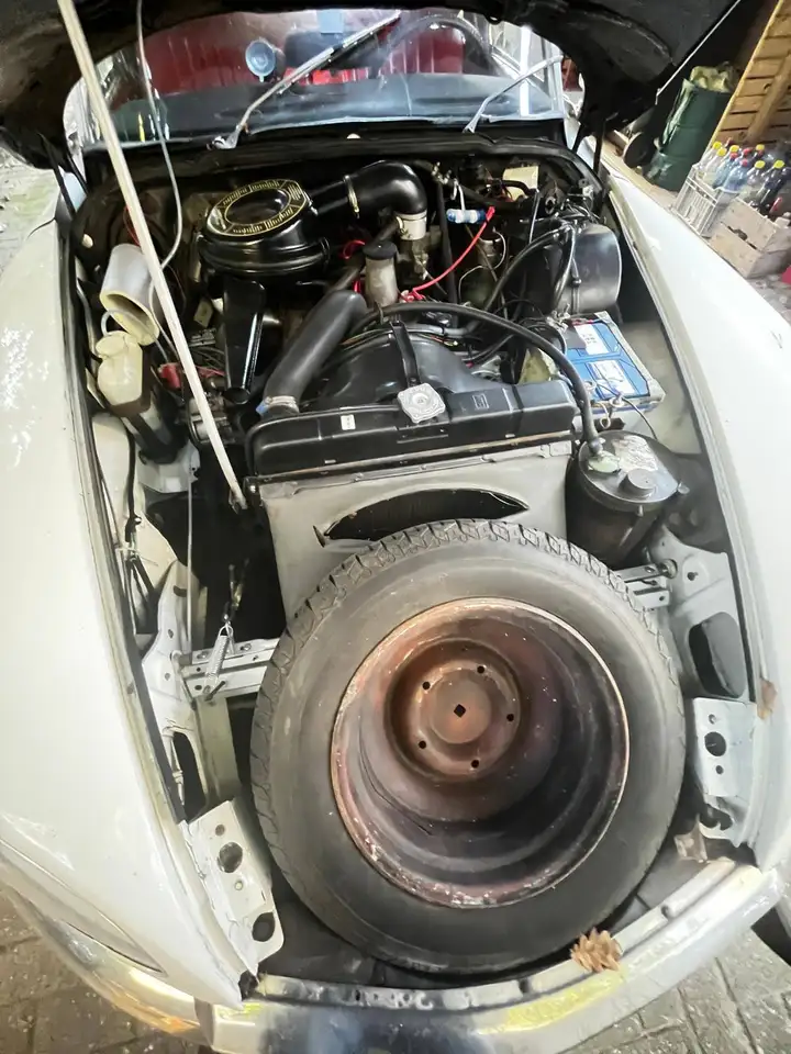 Citroen Dspecial, foto 5
