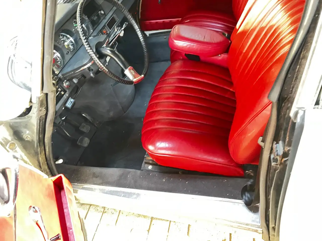 Citroen Dspecial, foto 10