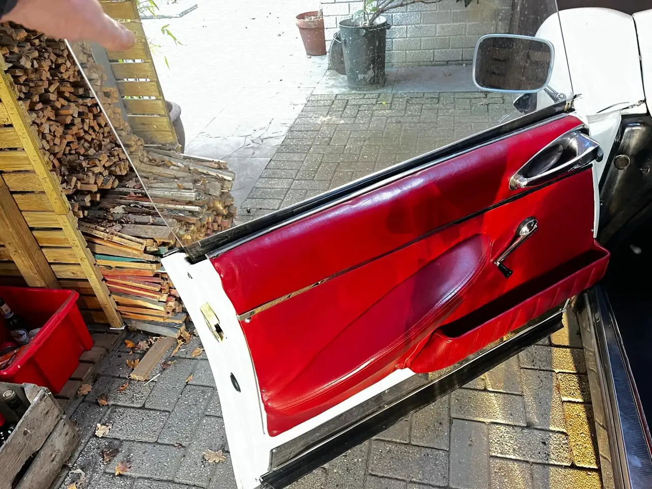 Citroen Dspecial, foto 12