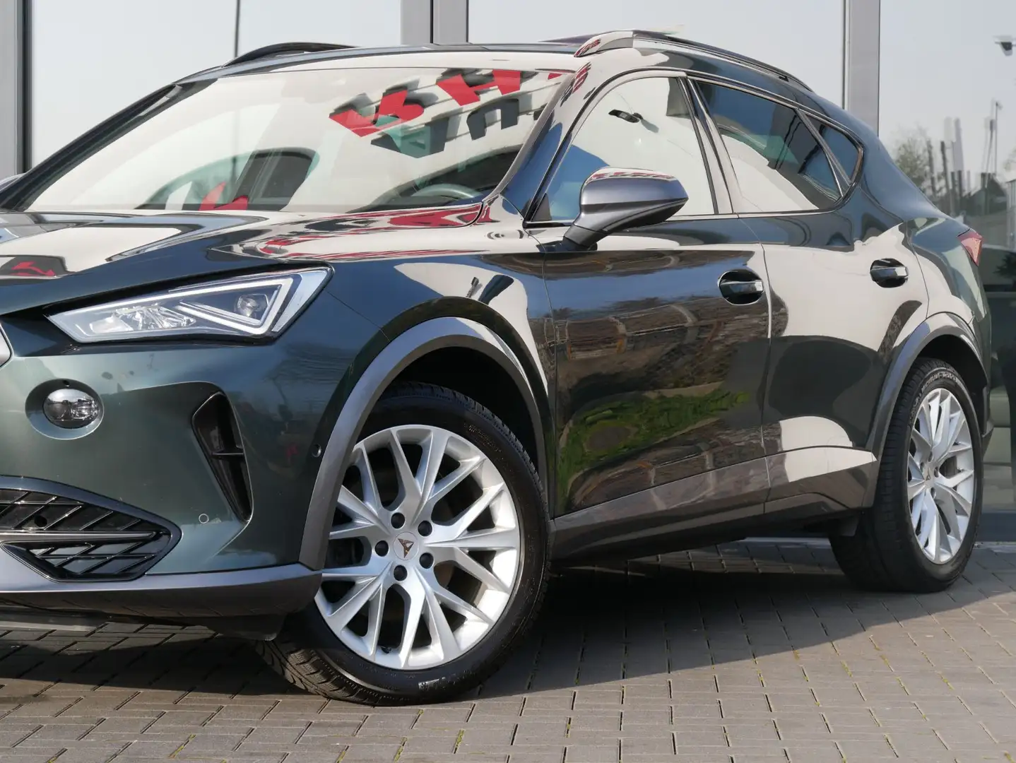 CUPRA Formentor 1.5 TSI PANO*ACC*360°* CarPlay* - 2