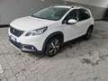Peugeot 2008 2008 1.2 puretech t Allure s Bianco - thumbnail 1