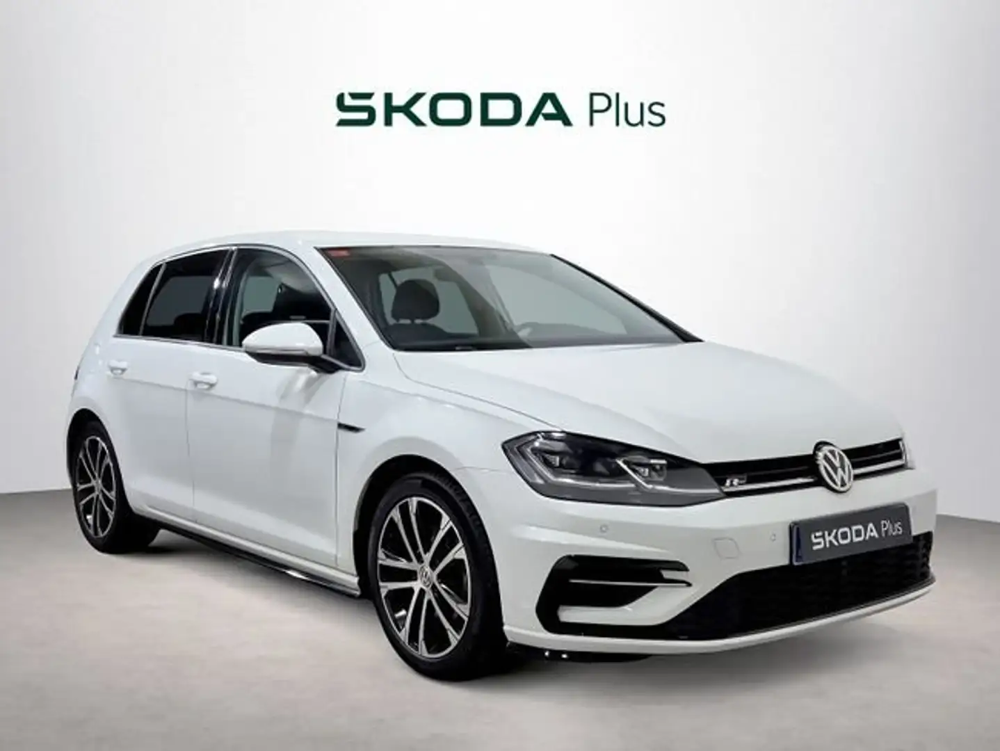 Volkswagen Golf Sport R-Line 1.5 TSI 110kW (150CV) DSG Blanco - 1