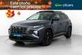 Hyundai TUCSON 1.6 TGDI 48V Maxx Sky 4x2 Gris - thumbnail 1
