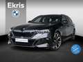 BMW i5 Touring eDrive40 | M Sportpakket Pro | Innovation Чёрный - thumbnail 1