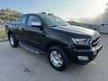 Ford Ranger 2.2 tdci super cab XLT 160cv Noir - thumbnail 8