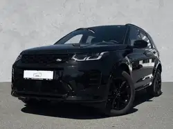 Land Rover Discovery Sport D165 Dynamic SE