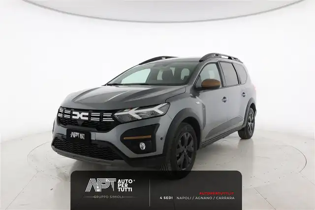 Dacia Jogger Jogger 1.0 tce Extreme UP Gpl 100cv