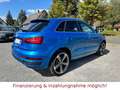 Audi Q3 1.4 TSI Sport *1.HAND,LED,BOSE!* Blau - thumbnail 6