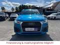 Audi Q3 1.4 TSI Sport *1.HAND,LED,BOSE!* Blau - thumbnail 28