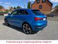 Audi Q3 1.4 TSI Sport *1.HAND,LED,BOSE!* Blau - thumbnail 4
