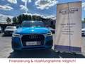 Audi Q3 1.4 TSI Sport *1.HAND,LED,BOSE!* Blau - thumbnail 2
