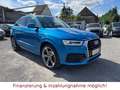 Audi Q3 1.4 TSI Sport *1.HAND,LED,BOSE!* Blau - thumbnail 27