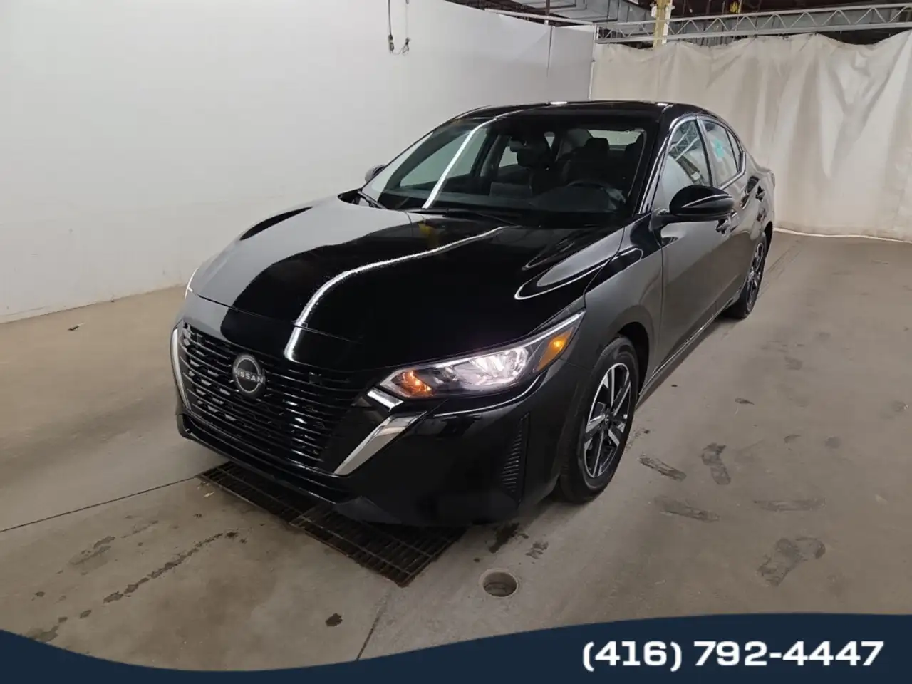 2024 Nissan Sentra