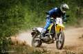 Suzuki DR-Z 400 DR-Z4S . DR-Z400 Noir - thumbnail 6