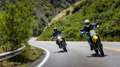 Suzuki DR-Z 400 DR-Z4S . DR-Z400 Noir - thumbnail 9