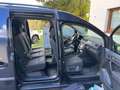 Volkswagen Caddy Caddy Life Family 1,9 TDI D-PF 4MOTION Family Blau - thumbnail 2
