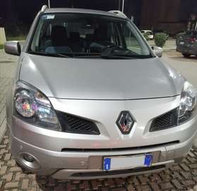 2.0 dci Dynamique 4x4 150cv