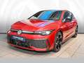 Volkswagen Golf VIII 2.0 TSI DSG - GTI Black Style Rot - thumbnail 1