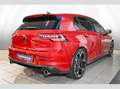 Volkswagen Golf VIII 2.0 TSI DSG - GTI Black Style Rot - thumbnail 3