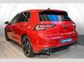 Volkswagen Golf VIII 2.0 TSI DSG - GTI Black Style Rot - thumbnail 4