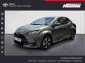 Toyota Yaris Hybrid 116 1.5 VVT-i Teamplayer Bronz - thumbnail 1
